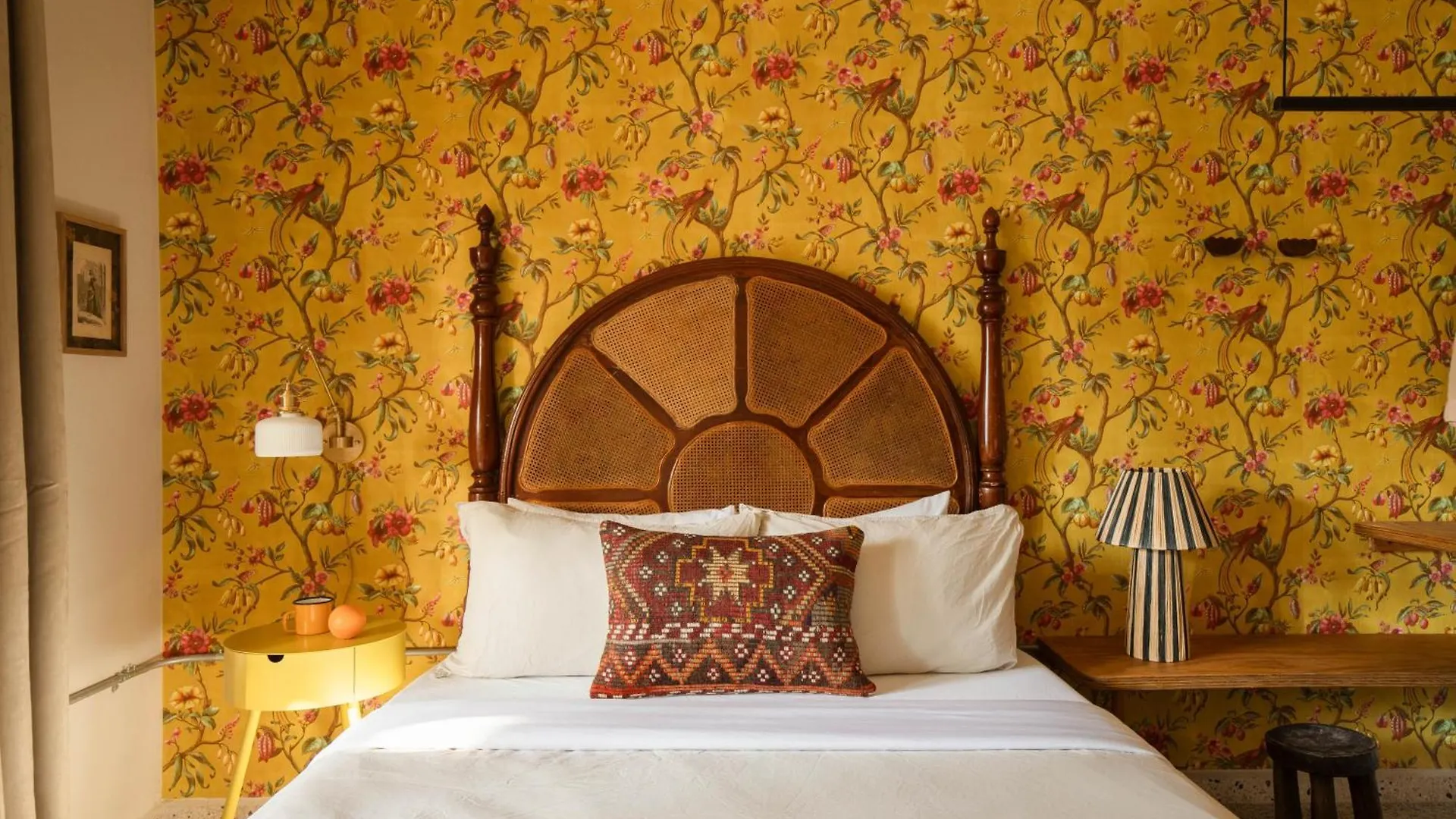 Noa By Dw Aparthotel San Juan