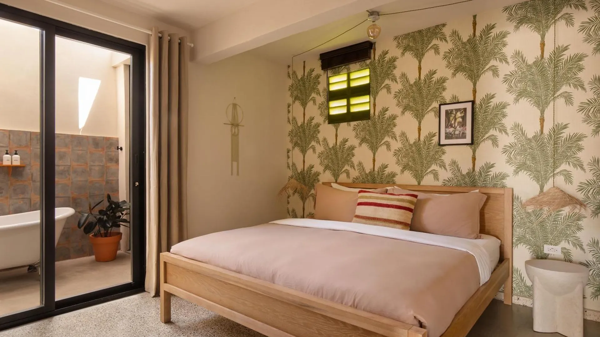 Noa By Dw Aparthotel San Juan