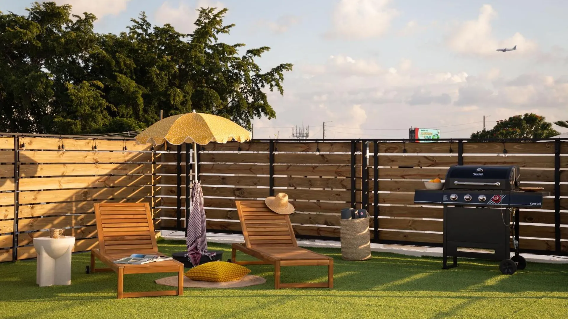 Noa By Dw Aparthotel San Juan
