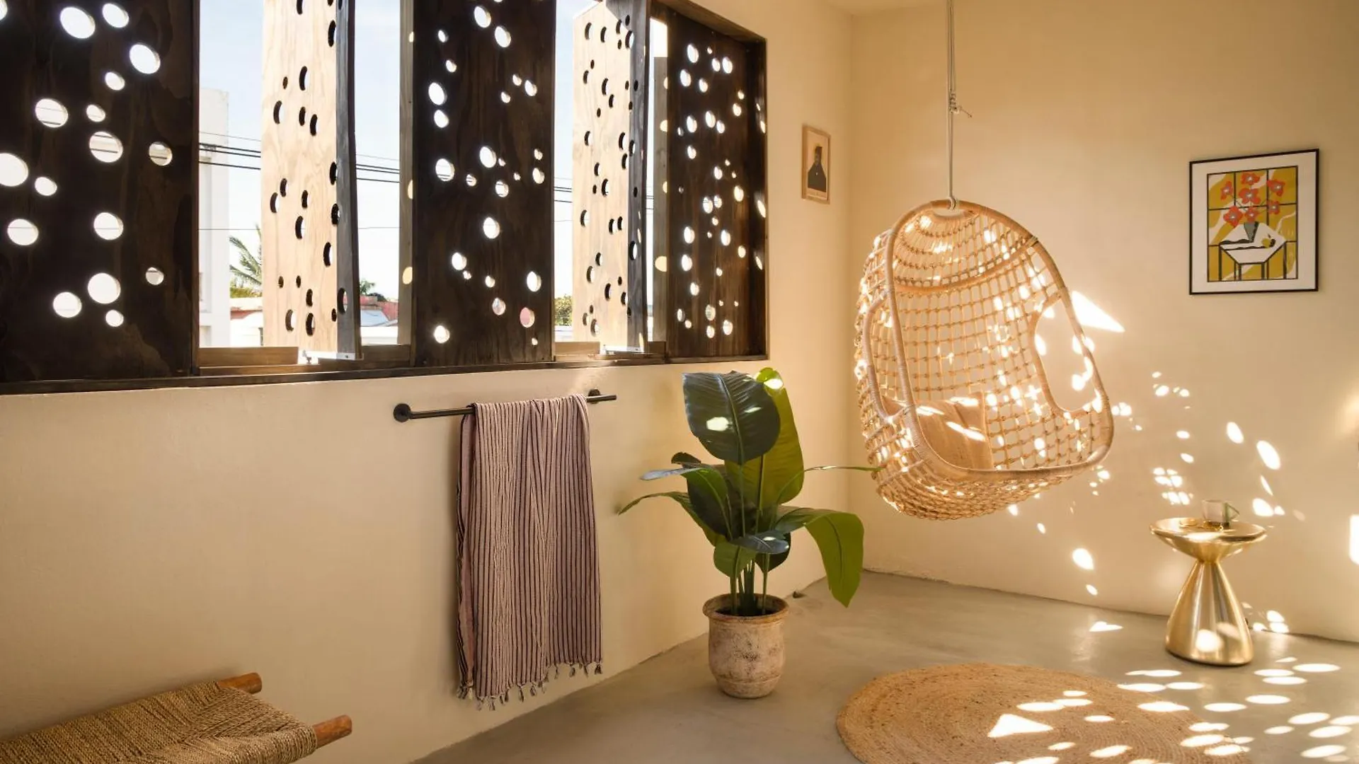 Noa By Dw Aparthotel San Juan
