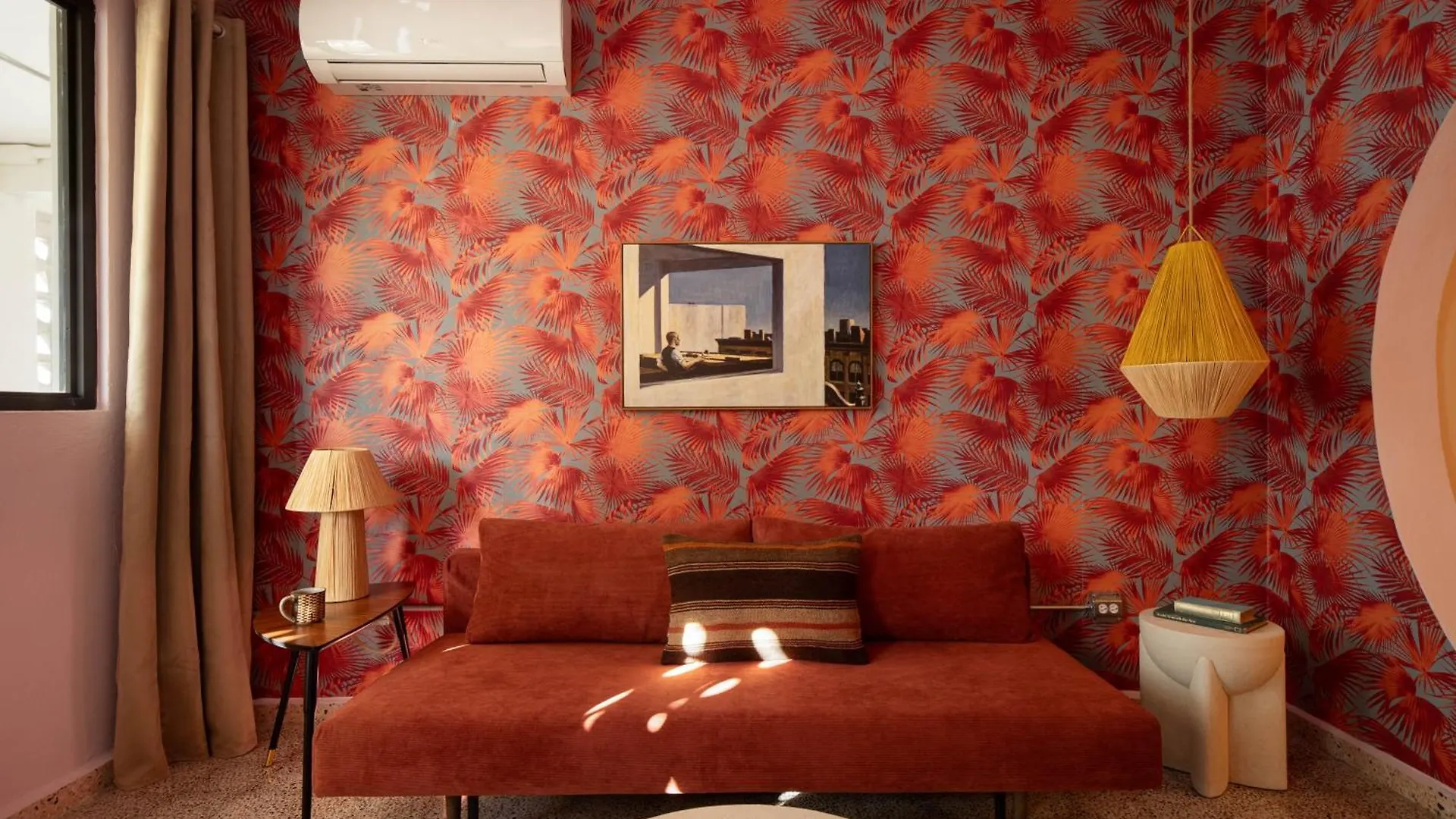 Noa By Dw Aparthotel San Juan