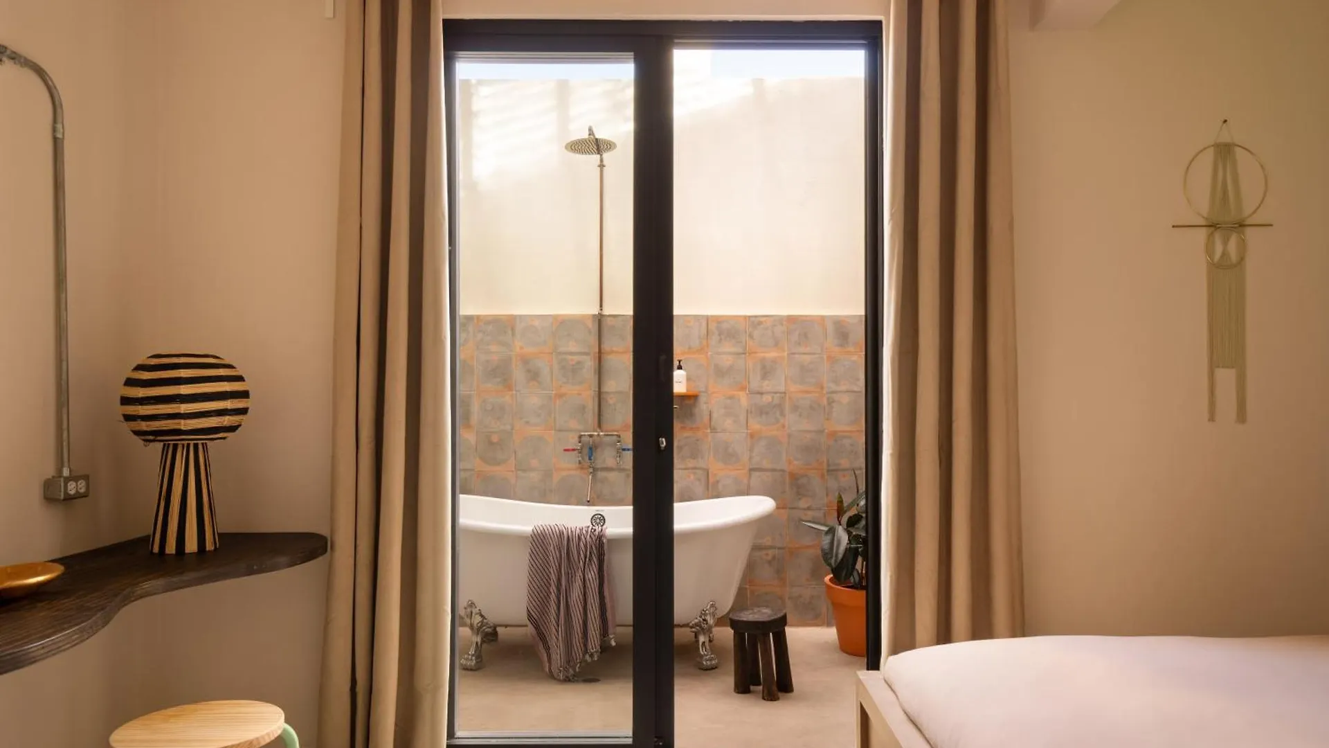 Noa By Dw Aparthotel San Juan