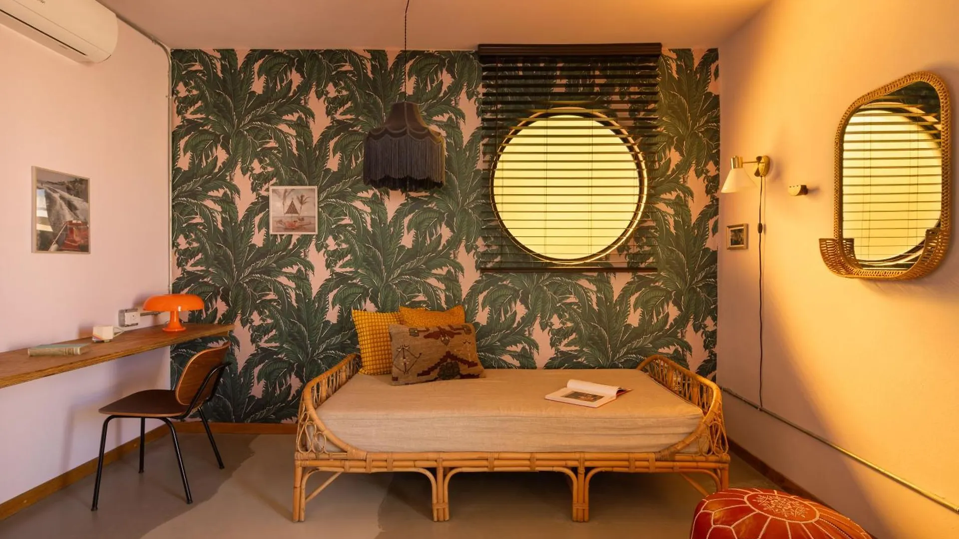Noa By Dw Aparthotel San Juan